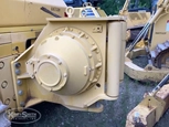 Used Winch,Used Winch ready for Sale,Used Carco Winch in yard